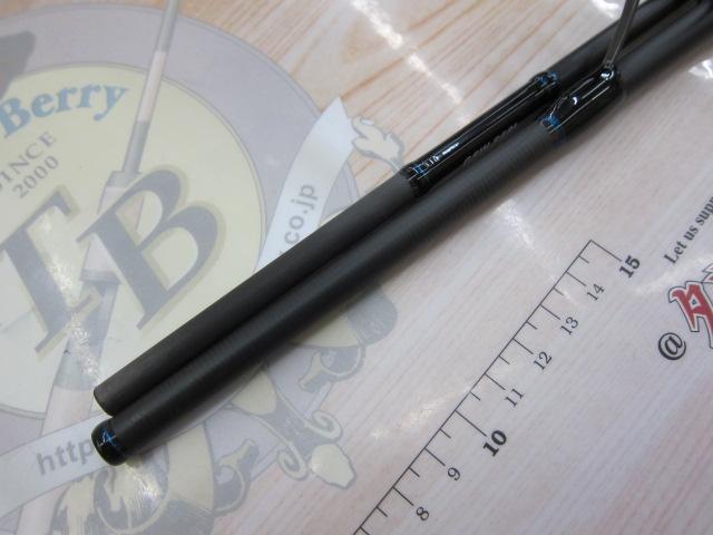 ジャッカル　GSW S68L 未使用 JACKALL 【在庫限定30％OFF】ジャッカル GSW ジーエスダブル GSW