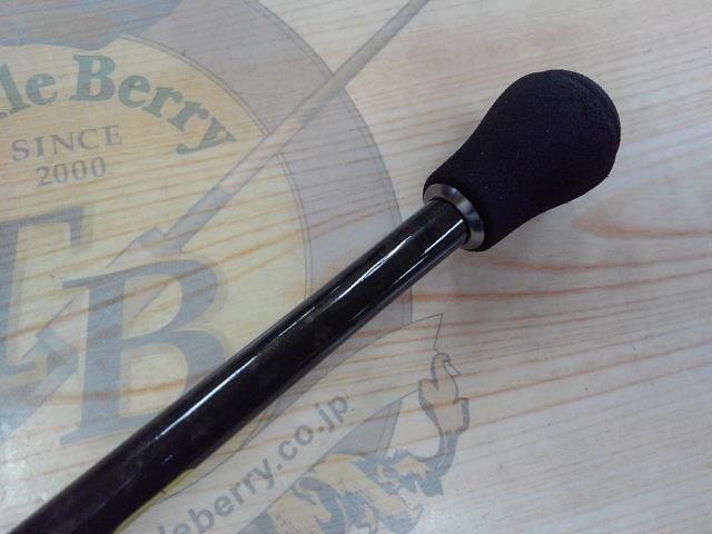 17ソアレCI4+アジング S604L-S｜＠ベリーネット 日本最大新品