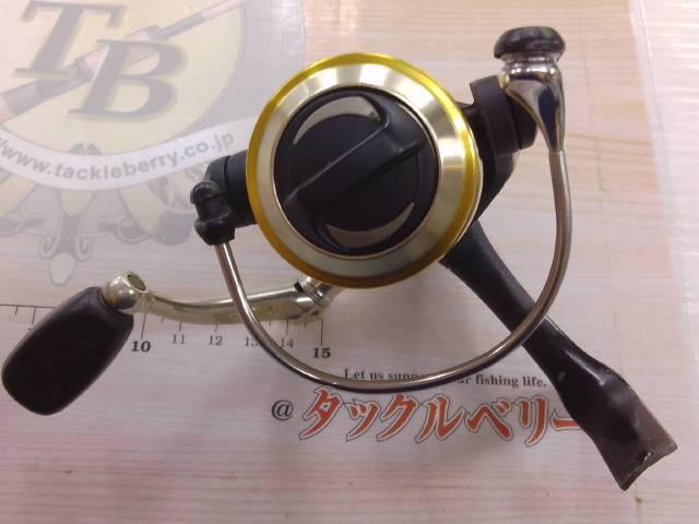 カーディナル802 ブラック