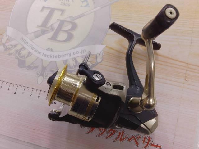 カーディナル802 ブラック