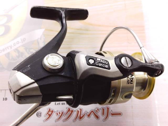 カーディナル802 ブラック