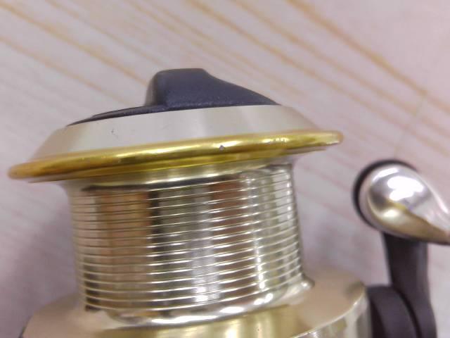 カーディナル802 ブラック