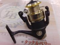 カーディナル802 ブラック