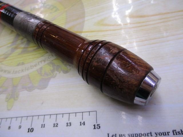 ボロンプロスカイヤー 390 ストリップ仕様