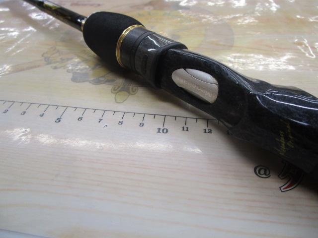 デストロイヤー F4-66X(Hi-10X)CYCLONE