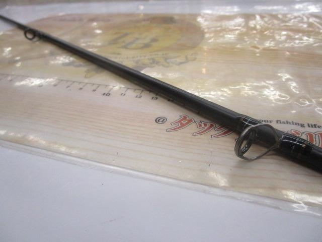 デストロイヤー F4-66X(Hi-10X)CYCLONE