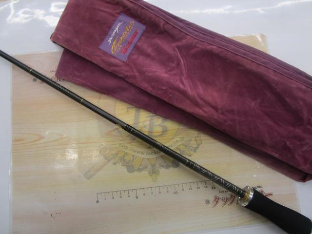 デストロイヤー F3-610DGS(オロチフュージコンタクト)EVAフォア