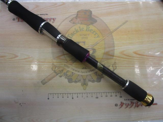 デストロイヤー F3-610DGS(オロチフュージコンタクト)EVAフォア