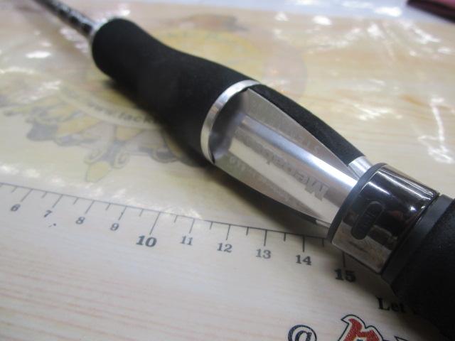 メガバス F3-610DGS デストロイヤー オロチヒュージコンタクト