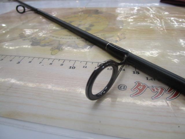 デストロイヤー F3-610DGS(オロチフュージコンタクト)EVAフォア