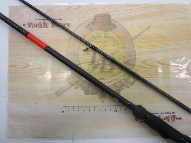 アピア　風神R ベストバウアー93ML 中古　グリップテカリあり 風神R ベストバウワー 93ML｜＠ベリーネット 日本最大新品中古