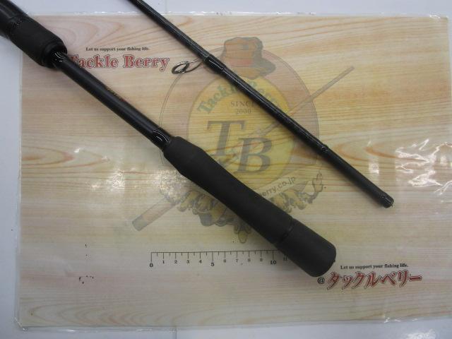 アピア　風神R ベストバウアー93ML 中古　グリップテカリあり アピアfoojin-R BEST BOWER 93ML 中古品 - メルカリ