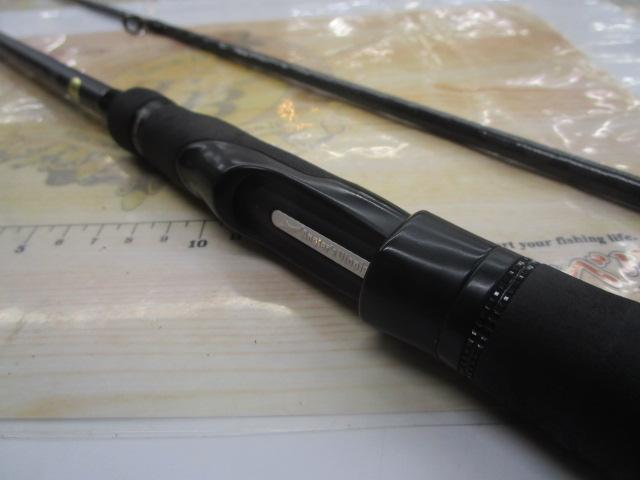 アピア　風神R ベストバウアー93ML 中古　グリップテカリあり 風神R ベストバウワー 93ML｜＠ベリーネット 日本最大新品中古