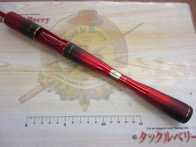 24ワールドシャウラ テクニカルエディション S52L-F/4｜＠ベリー