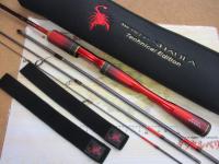 24ワールドシャウラ テクニカルエディション S52L-F/4