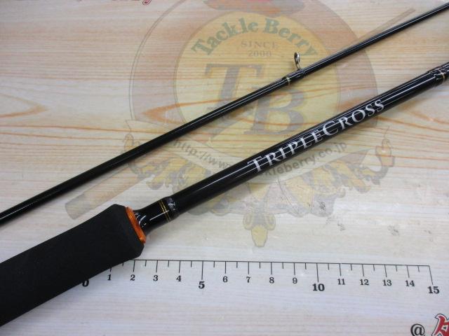 送料込！　メジャークラフト　ワインドロッド　TCX-832MW トリプルクロス 61s5aBzd5aL._AC_UL210_SR210,