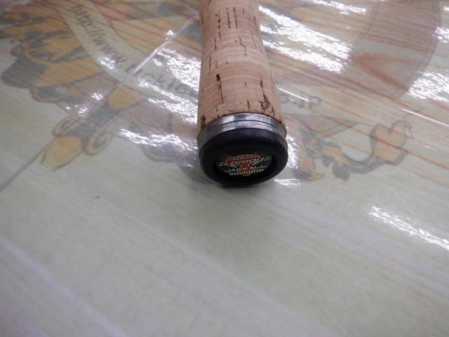 ポイズングロリアス 166L BFS 66 HARDBAIT FINESSE