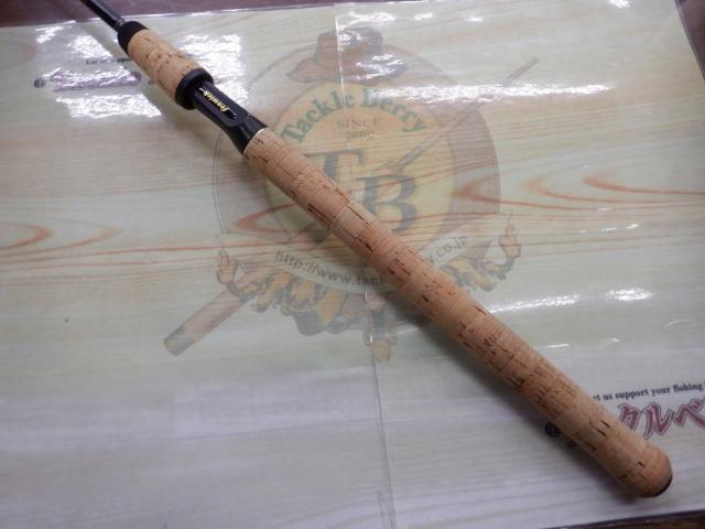 テクナAV TF70CM-SJ チタン