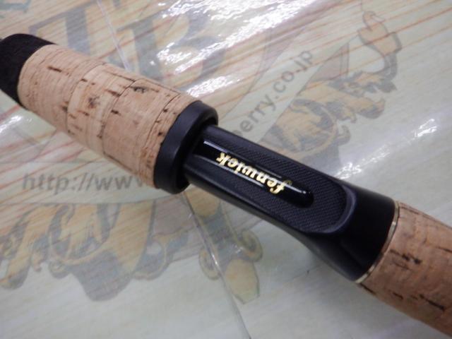 テクナAV TF70CM-SJ チタン