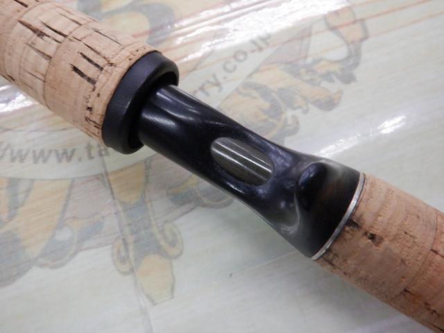 テクナAV TF70CM-SJ チタン