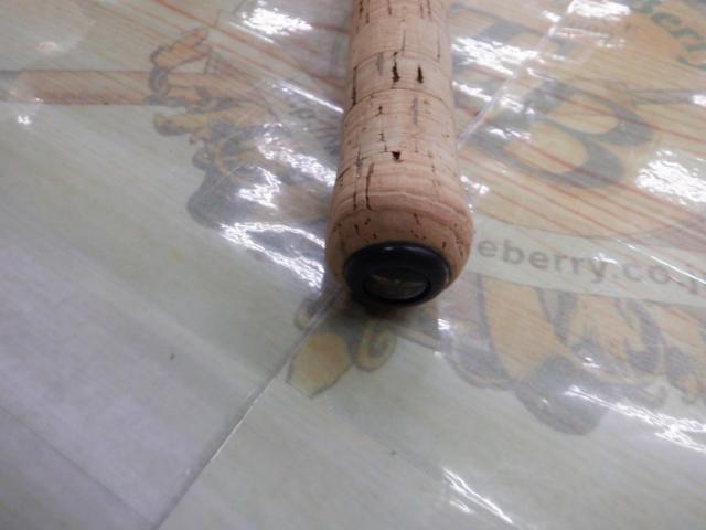 テクナAV TF70CM-SJ チタン