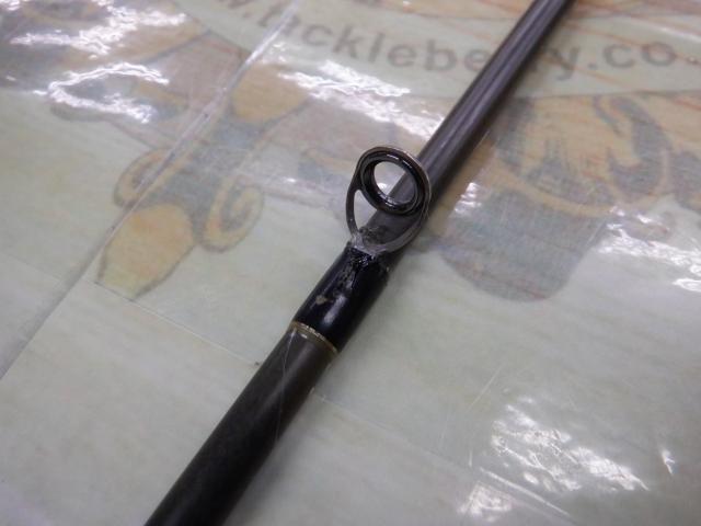 テクナAV TF70CM-SJ チタン