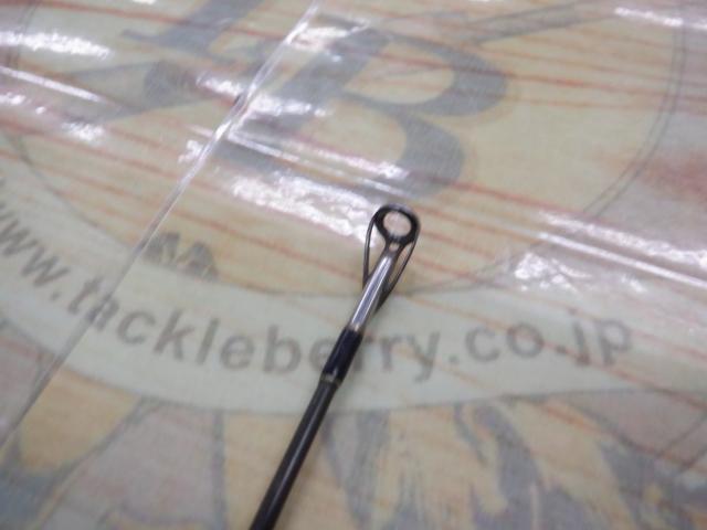 テクナAV TF70CM-SJ チタン