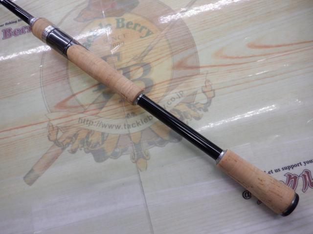 【美品】バンタム274L-SB バンタム 274L-SB – フィッシングマックス WEBSHOP