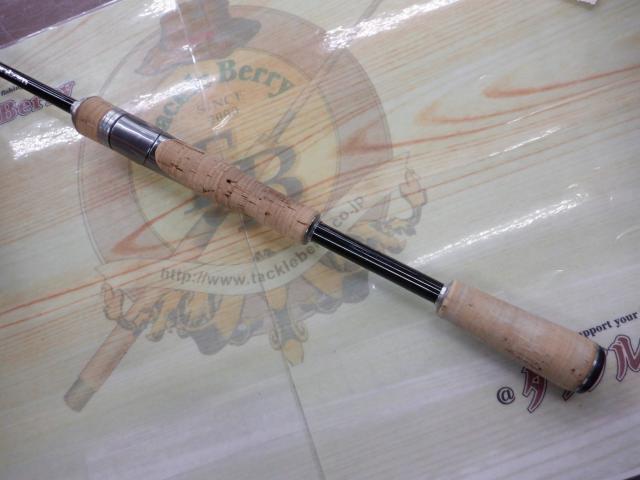 バンタム 267ML｜＠ベリーネット 日本最大新品中古釣具WEBショップ