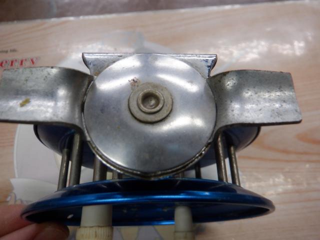 チャンピオンモデル80-S