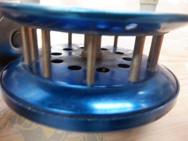 チャンピオンモデル80-S