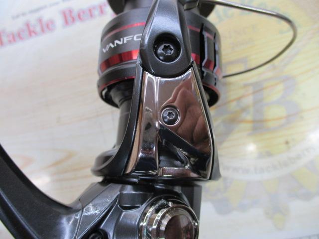 20ヴァンフォードC5000XG おまけ付き　中古 20ヴァンフォード C5000XG｜＠ベリーネット 日本最大新品中古