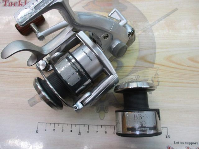 BB-X 3000 T型レバーブレーキ