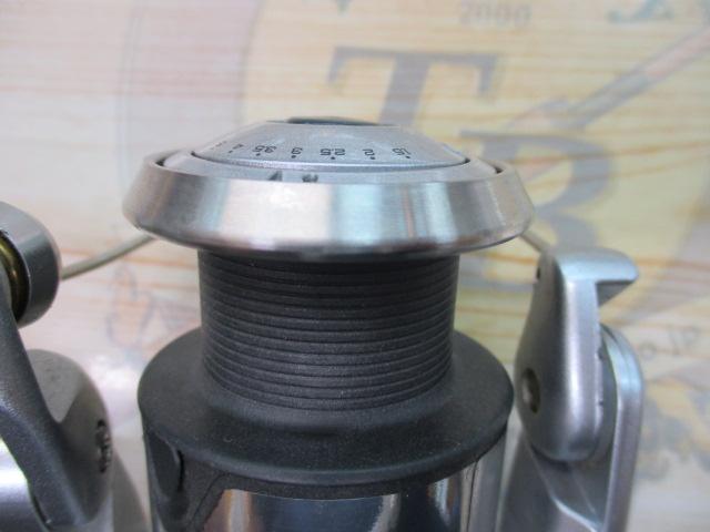 BB-X 3000 T型レバーブレーキ