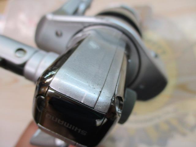 BB-X 3000 T型レバーブレーキ