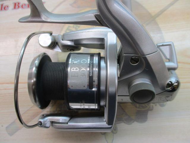 BB-X 3000 T型レバーブレーキ