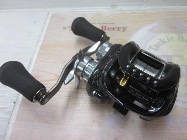 ダイワ　ZILLION　TW　HD　1520SH　中古 ジリオン TW HD 1520SH｜＠ベリーネット 日本最大新品中古釣具