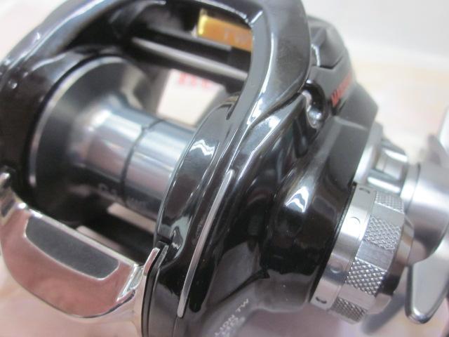 ダイワ　ZILLION　TW　HD　1520SH　中古 ジリオン TW HD 1520SH｜＠ベリーネット 日本最大新品中古釣具