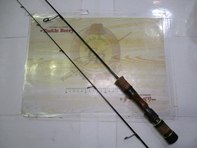 ファインテール FTS-382UL｜＠ベリーネット 日本最大新品中古