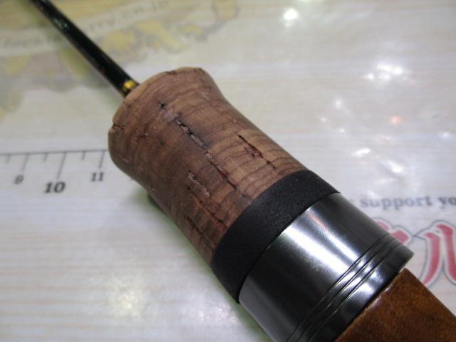 ロッド Finetail FTS-382UL メジャークラフト ファインテール FTS-382UL インプレ ｜ blog