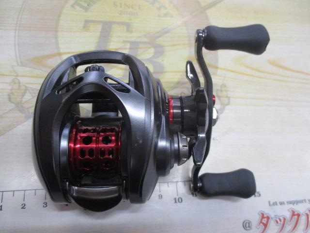 DAIWA - DAIWA スティーズ AIR TW 500XXH中古美品 DAIWA - DAIWA スティーズ AIR TW 500XXH中古美品の通販 by つえ