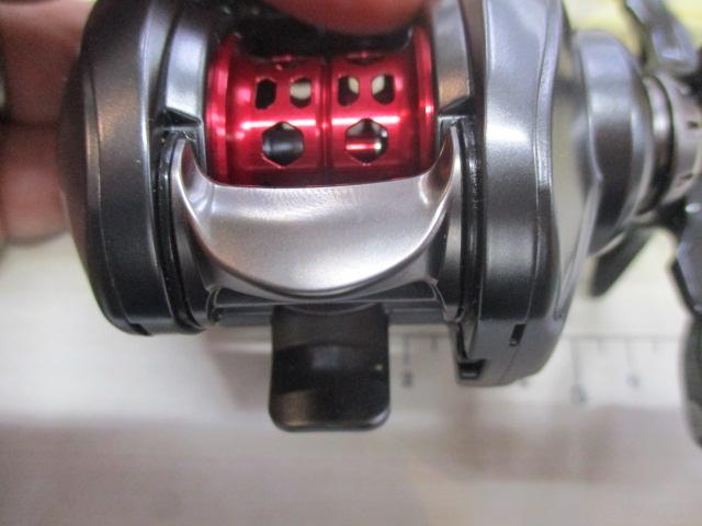 スティーズ AIR TW 500XXH｜＠ベリーネット 日本最大新品中古釣具WEB