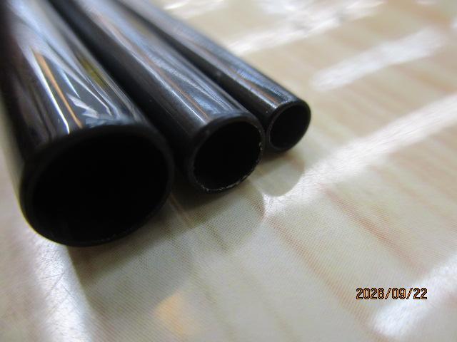 朱紋峰 本造り 9