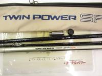 ツインパワーSF 405BX