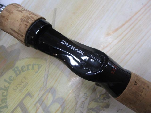 トリプルビー B.B.B 636TMLRB