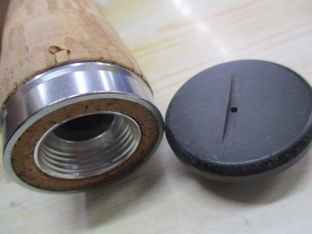 トリプルビー B.B.B 636TMLRB