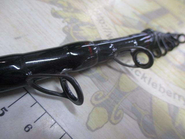 トリプルビー B.B.B 636TMLRB