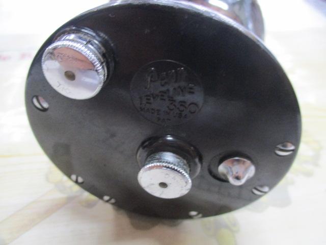 レベルライン350