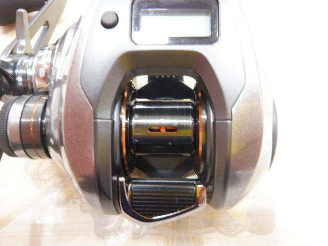 24バルケッタプレミアム 151DHXG