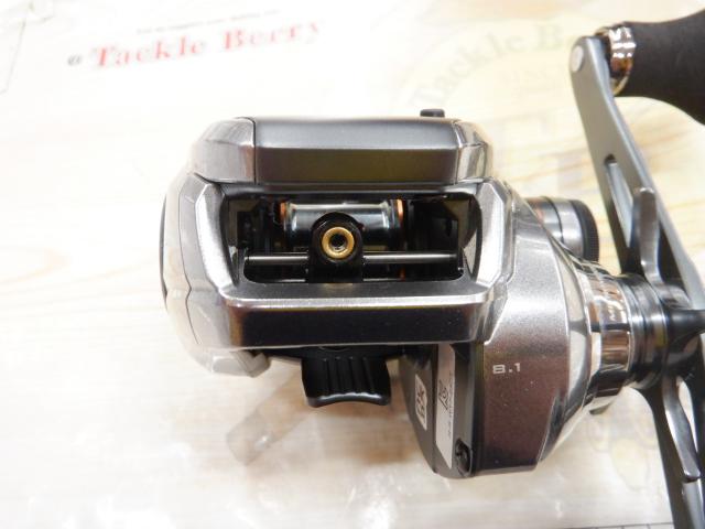 24バルケッタプレミアム 151DHXG